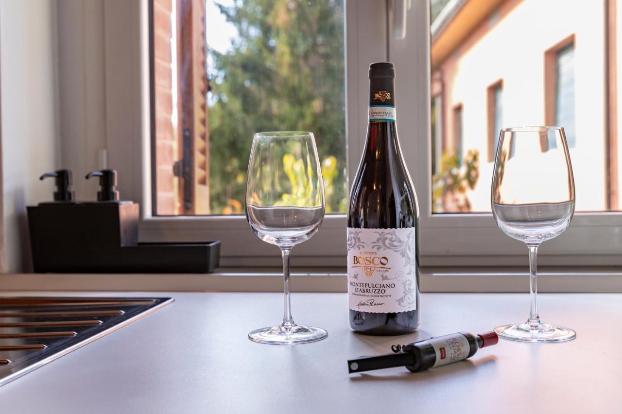 River House Mercatello sul Metauro エクステリア 写真