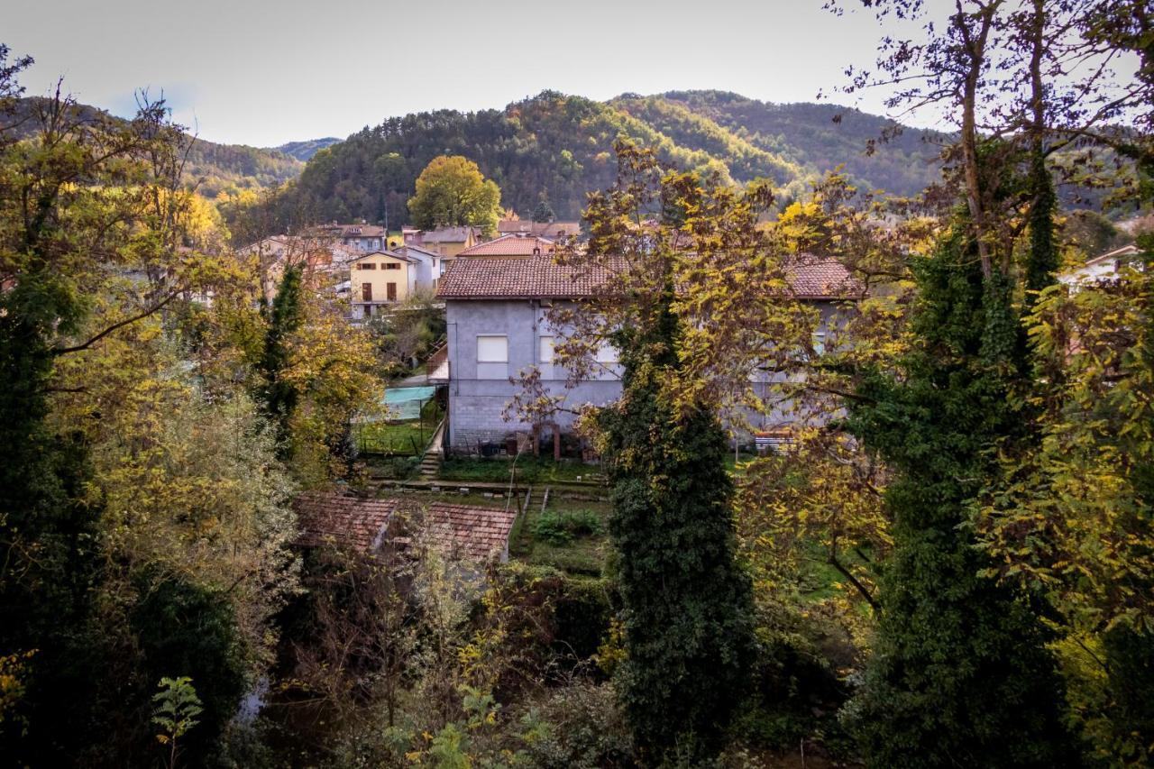 River House Mercatello sul Metauro エクステリア 写真